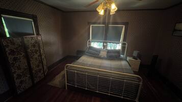 3 soveværelser, gratis Wi-Fi, sengetøj