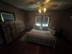 3 soveværelser, gratis Wi-Fi, sengetøj