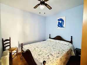 1 Schlafzimmer