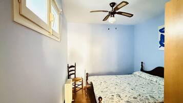 1 Schlafzimmer