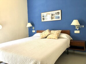 2 bedrooms, free WiFi, wheelchair access