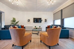 Room - Host & Stay The Coachouse at Pilgrim St (Liverpool)