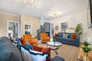Room - Host & Stay The Coachouse at Pilgrim St (Liverpool)