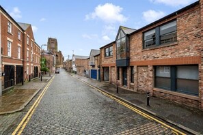 Miscellaneous - Host & Stay The Coachouse at Pilgrim St (Liverpool)