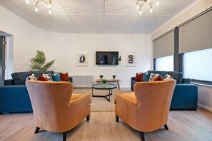 Room - Host & Stay The Coachouse at Pilgrim St (Liverpool)