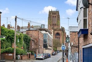 Point of interest - Host & Stay The Coachouse at Pilgrim St (Liverpool)
