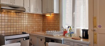 Le P'tit Martin: Tranquility near Chartres