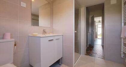 Cozy lodging near Chartres - 6 guests