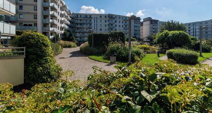 RentPlanet - Apartament PiÄkna z tarasem