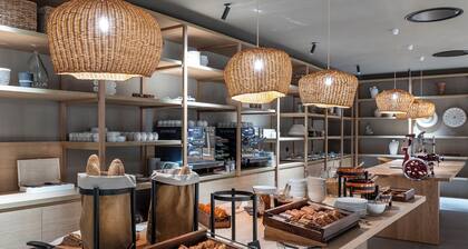 Résidence Horizon Resort Massane