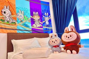 ห้องพัก