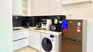 Dapur pribadi