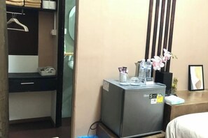 Room - nine guesthouse (Chiang Rai)