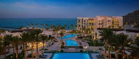 Équipement de l’hébergement