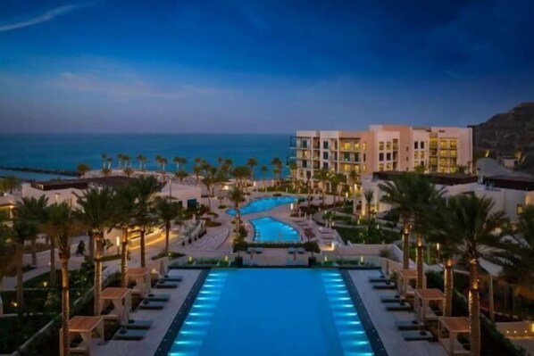 Équipement de l’hébergement