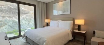 4-Bed Villa – Address Beach Resort Fujairah