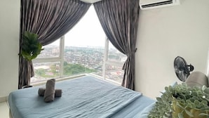 Tempat tidur bayi