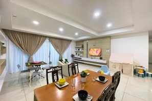 Unclassified image, 5 of 10, button - Apartment @ KSL D'Esplanade JB - 4R3B (Johor Bahru)