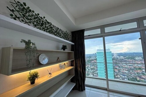 Apartment @ KSL D'Esplanade JB - 4R3B