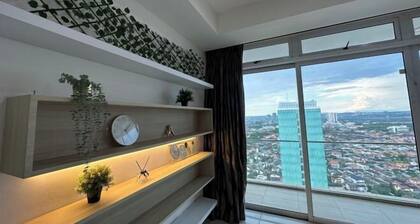 Apartment @ KSL D'Esplanade JB - 4R3B