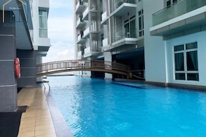 Unclassified image, 4 of 10, button - Apartment @ KSL D'Esplanade JB - 4R3B (Johor Bahru)