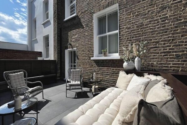 Room - B Comfort Apartments (London)