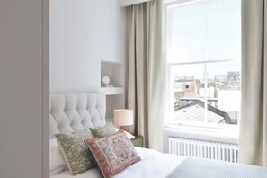 Room - B Comfort Apartments (London)