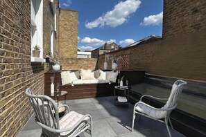 Room - B Comfort Apartments (London)