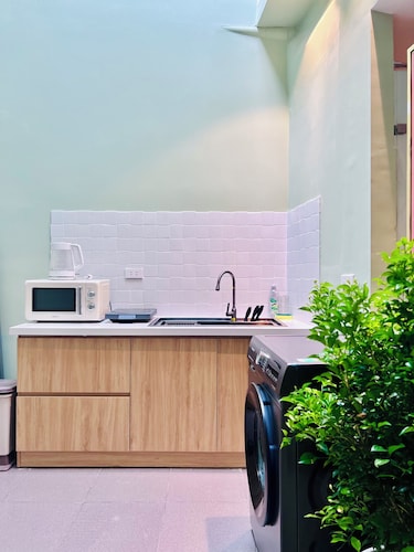 68 House Urban Stay Ho Chi Minh City