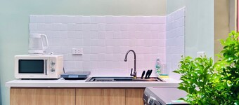 68 House Urban Stay Ho Chi Minh City