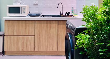 68 House Urban Stay Ho Chi Minh City