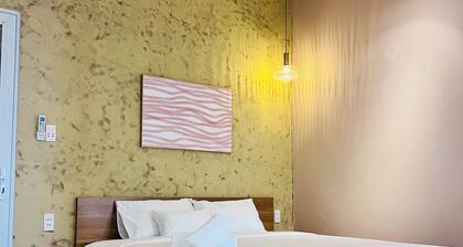 68 House Urban Stay Ho Chi Minh City