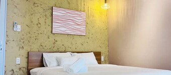 68 House Urban Stay Ho Chi Minh City