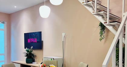 68 House Urban Stay Ho Chi Minh City