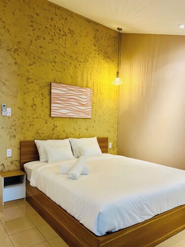 68 House Urban Stay Ho Chi Minh City