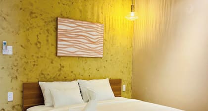 68 House Urban Stay Ho Chi Minh City