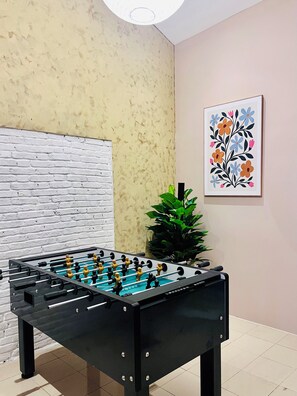 منطقة المعيشة