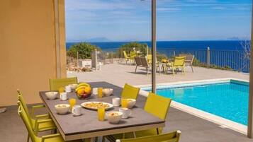 Piscina al aire libre