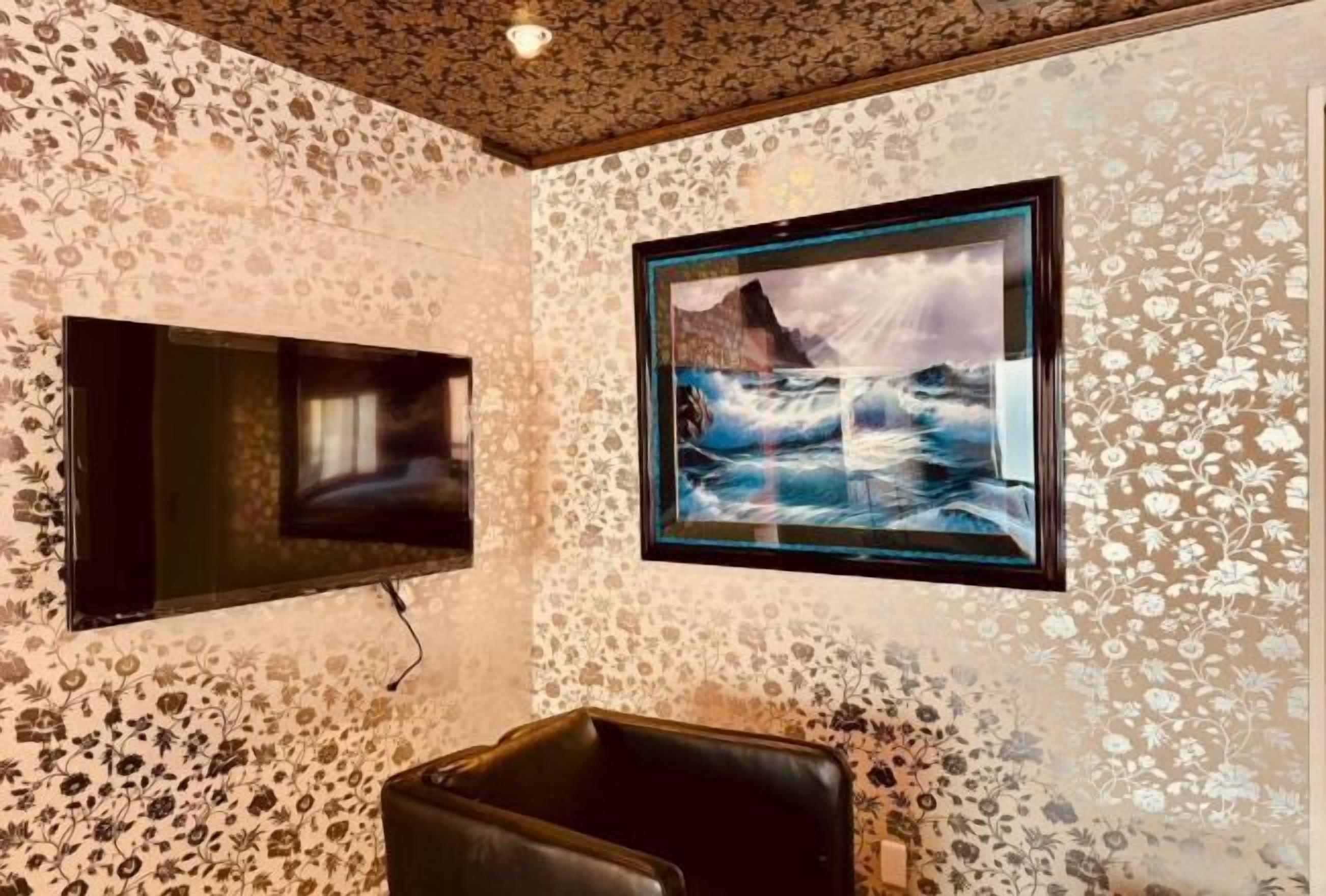 ห้องพัก