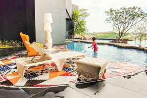 Property amenity - Designer Suite Kuala Lumpur at Arte Cheras by HCK (Kuala Lumpur)