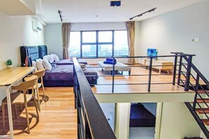 Room - Designer Suite Kuala Lumpur at Arte Cheras by HCK (Kuala Lumpur)