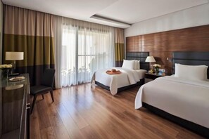 Room - Ghazala Luxury Collection Alamein (Qesm Ad Dabaah)