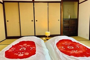 Room - KIX House Wakeikan (Izumisano)