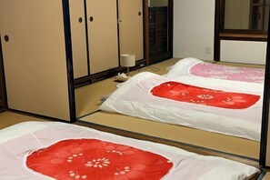 Room - KIX House Wakeikan (Izumisano)