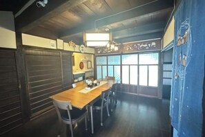 Room - KIX House Wakeikan (Izumisano)