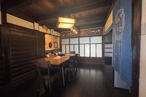 Room - KIX House Wakeikan (Izumisano)