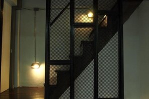 Interior - Dhub Hostel Donmueng (Bangkok)