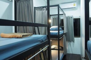 Room - Dhub Hostel Donmueng (Bangkok)