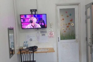 Room - Dhub Hostel Donmueng (Bangkok)