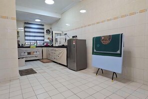 Unclassified image, 3 of 5, button - 13 Taman Seraya Homestay (Mantin)